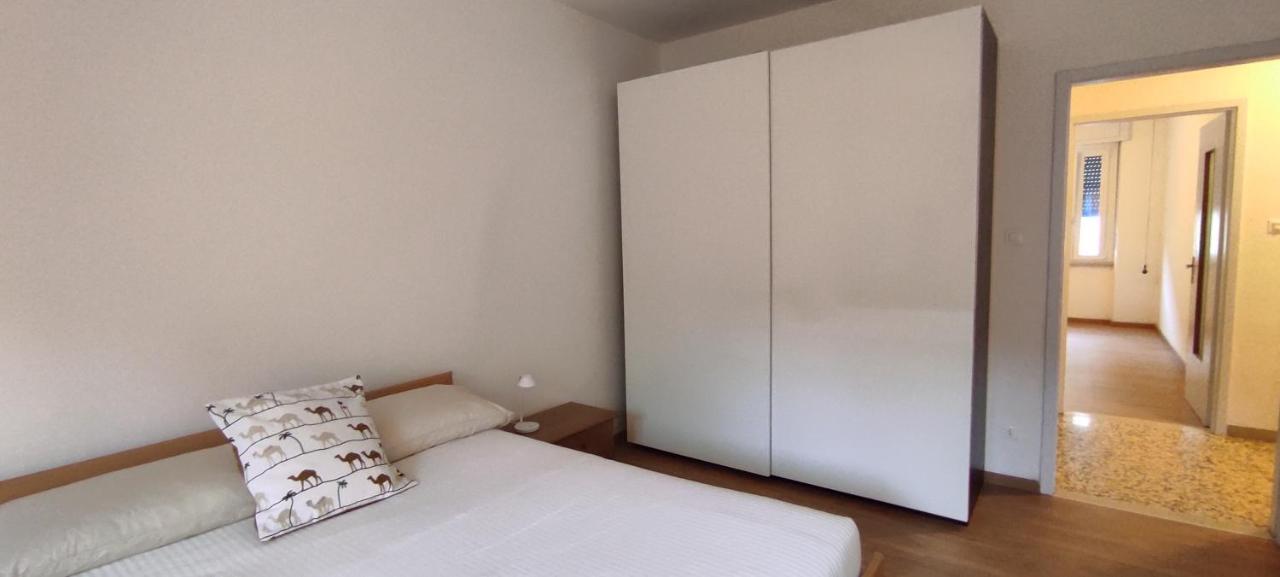 Casa Dante * Riva del Garda