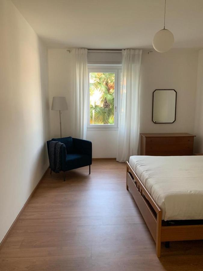 Apartment Casa Dante *