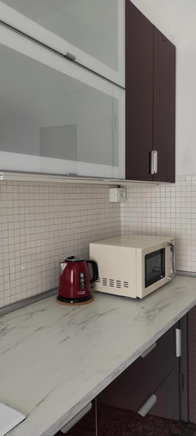 Casa Dante Apartment *